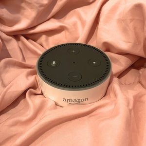 Amazon Alexa